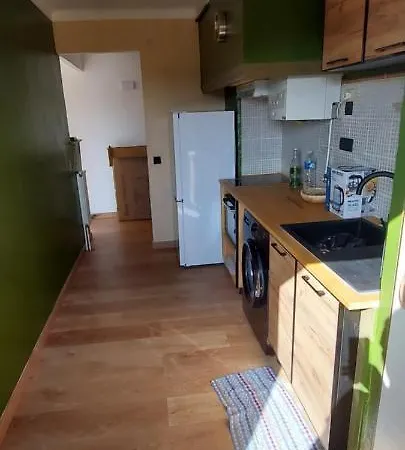 Appartement T2 Torcatis