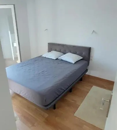 דירה Appartement T2 Torcatis פרפיניין