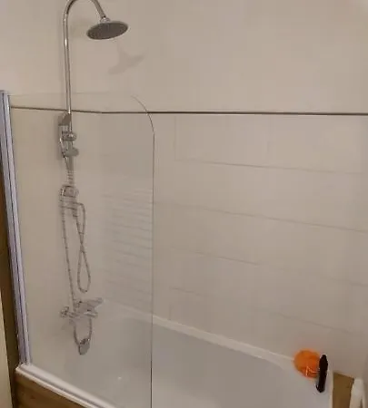 Appartement T2 Torcatis * פרפיניין