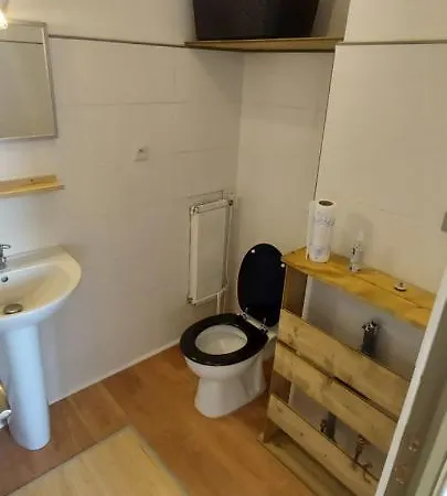 Appartement T2 Torcatis * פרפיניין