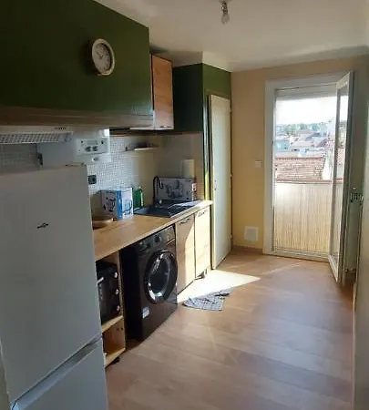 Appartement T2 Torcatis *