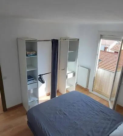 Appartement T2 Torcatis *